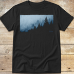 Foggy Forest T-Shirt Series (Part 1)