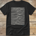 Minimalist Waves T-Shirt Series (Part 1)