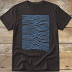 Minimalist Waves T-Shirt Series (Part 1)