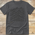 Saturday Mountain T-Shirt