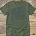 Saturday Mountain T-Shirt
