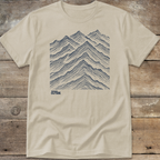 Saturday Mountain T-Shirt