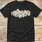 These Mountains T-Shirt