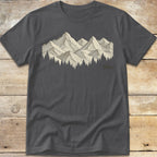 These Mountains T-Shirt