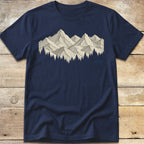 These Mountains T-Shirt