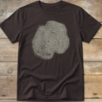 Tree Rings T-Shirt Series (Part 2)
