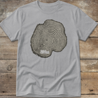 Tree Rings T-Shirt Series (Part 2)