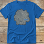 Tree Rings T-Shirt Series (Part 3)