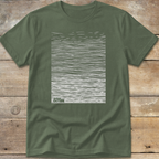 Water Reflections T-Shirt Series (Part 2)