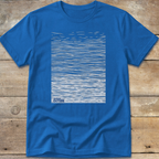 Water Reflections T-Shirt Series (Part 2)