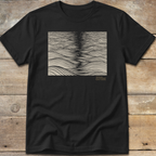 Waves Block Print T-Shirt Series (Part 1)
