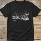 Waves from Above T-Shirt Series (Part 1)