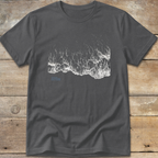 Waves from Above T-Shirt Series (Part 1)