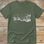 Waves from Above T-Shirt Series (Part 1)