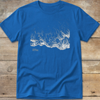 Waves from Above T-Shirt Series (Part 1)